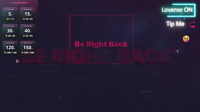 Sensual-Adeline's cam snapshot