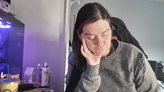 AureliaXOX's cam snapshot