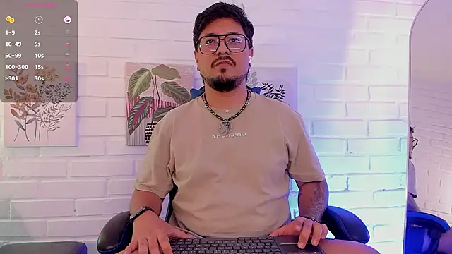 DaviidEvans_ live sex cam