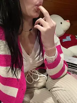 HoTMiA666's cam snapshot