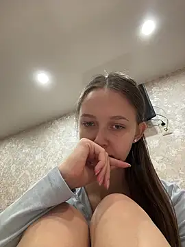 ElliRose's cam snapshot