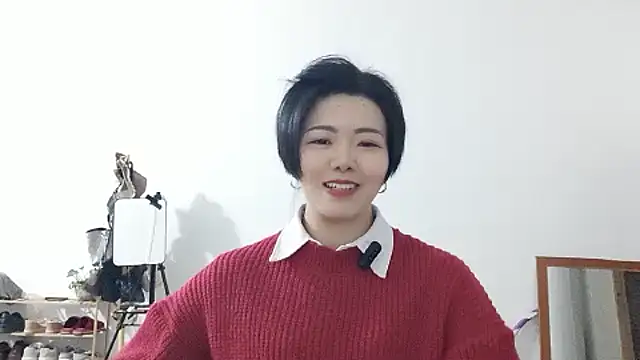 Lulu-uu's cam snapshot