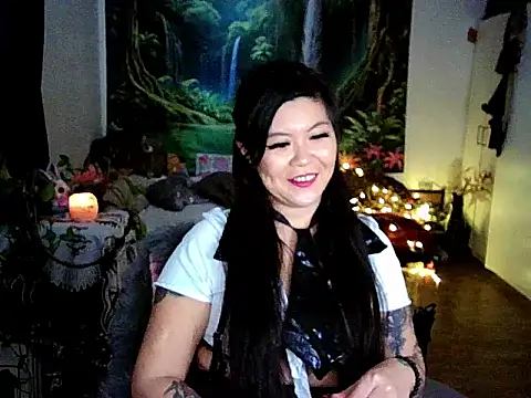 SweetyBecky's cam snapshot