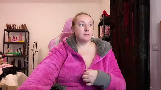 kisicaxx's cam snapshot