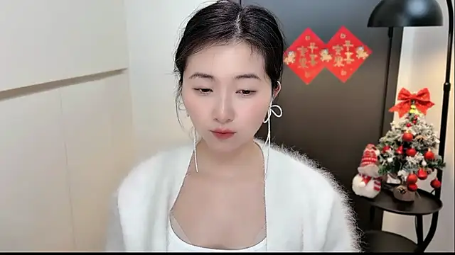 xixi-baobao's cam snapshot