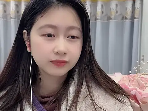 nuannuan35593's cam snapshot