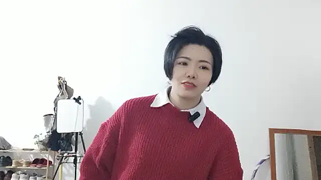 Lulu-uu's cam snapshot