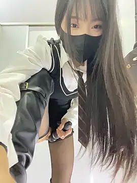 xiao-Lin's cam snapshot