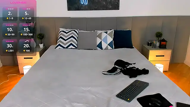 MiaBecky's cam snapshot