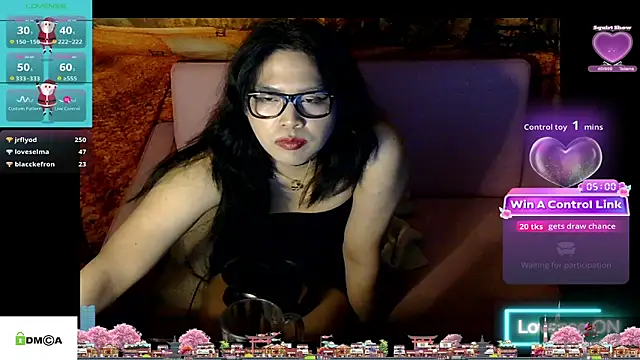 tashakaixxx's cam snapshot