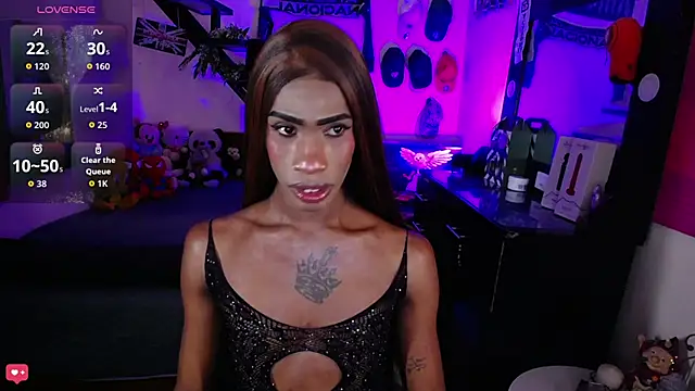 Kendall_Gil's cam snapshot