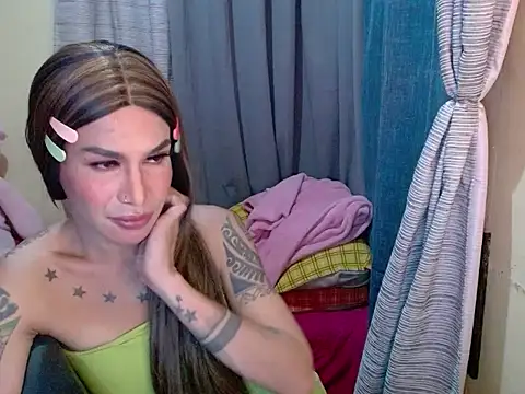 Indaypakay_ts's cam snapshot