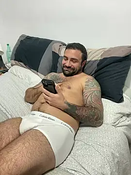 morfeoX's cam snapshot