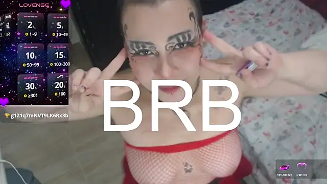 Cherry_vald's cam snapshot