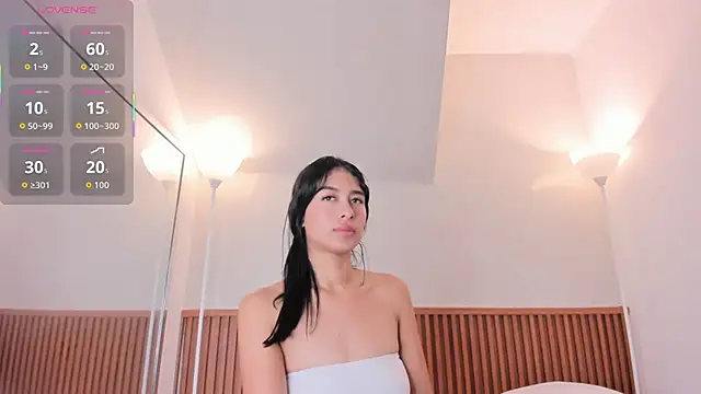 nicol_giraldoo's cam snapshot