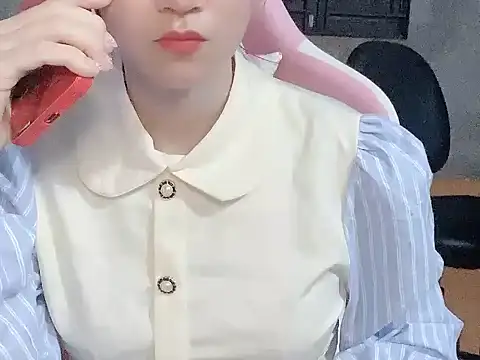 TranOanh999's cam snapshot