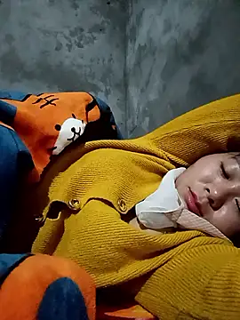 vangkt-cute's cam snapshot