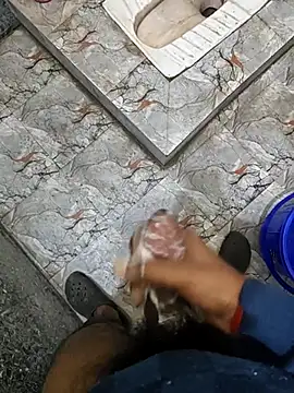 Hunter_rocks7's cam snapshot