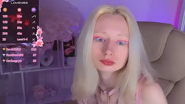 Katia_Kim's cam snapshot