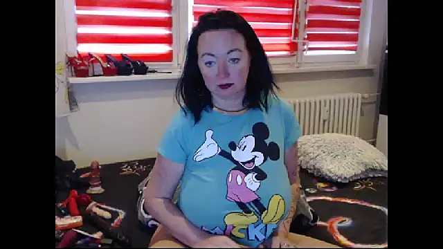 Alexie33's cam snapshot