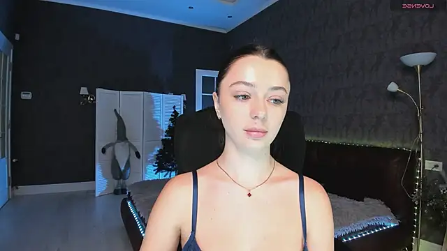 DinaCandy's cam snapshot