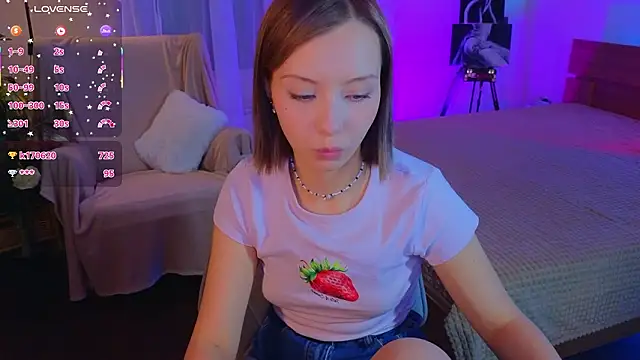 LumMina's cam snapshot