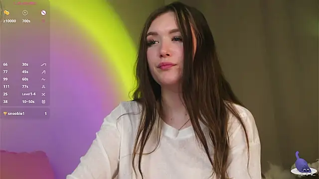 AlinaOrf's cam snapshot