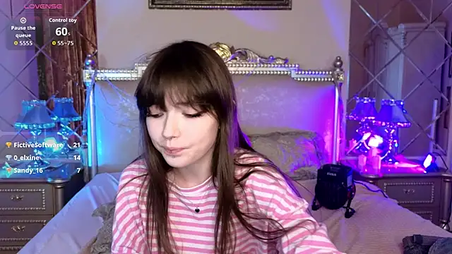 Lissssssa's cam snapshot