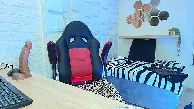 BeatrizSchmidt's cam snapshot