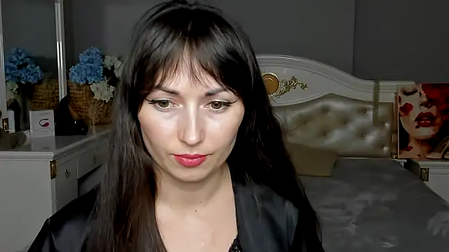 RosiAlina's cam snapshot