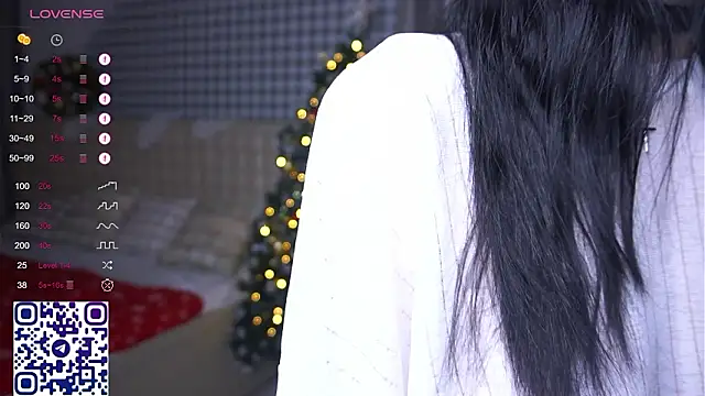 DeliaLoma's cam snapshot