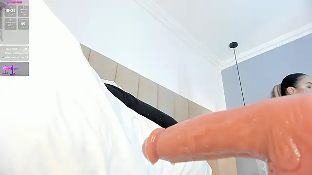 SOFIAGOEZ30's cam snapshot