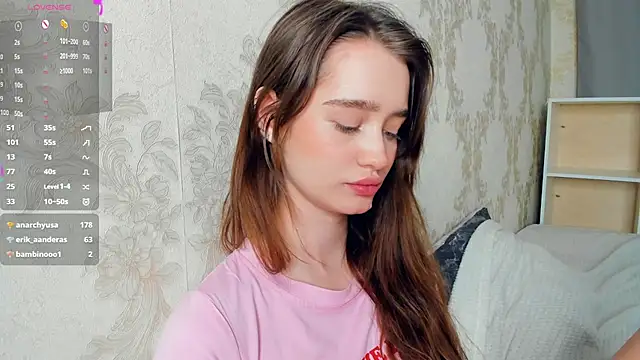 lovelyalivia live sex cam