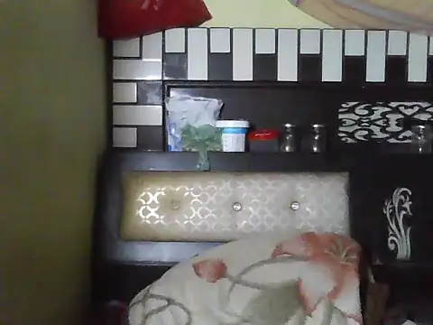 Stubborndesiboy's cam snapshot