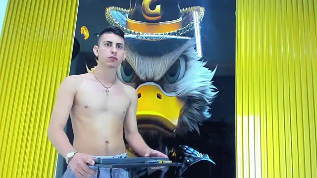 Iam_Steven's cam snapshot