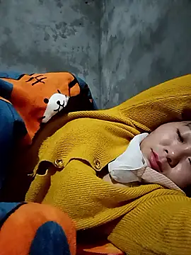 vangkt-cute's cam snapshot