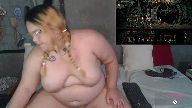 IsabelCristine's cam snapshot