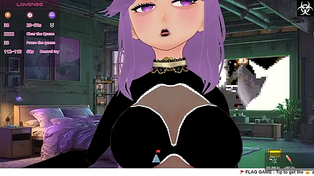 Lanathevirus's cam snapshot