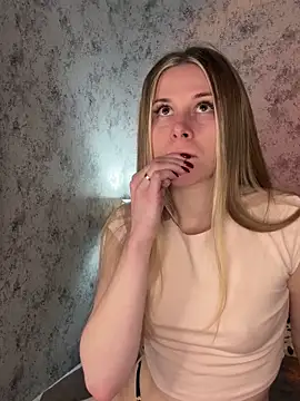 MilissaSee's cam snapshot