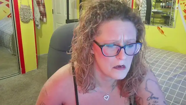 Lisalovely6981's cam snapshot