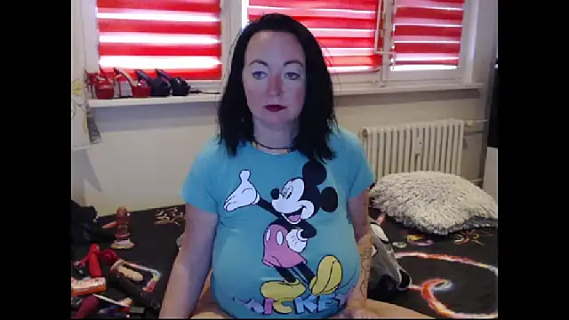 Alexie33's cam snapshot