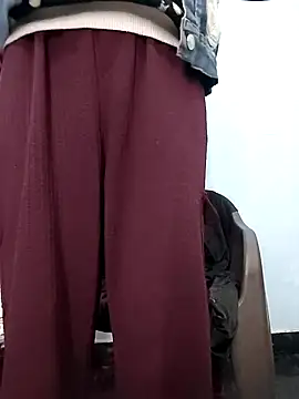 Noorkhatoon's cam snapshot