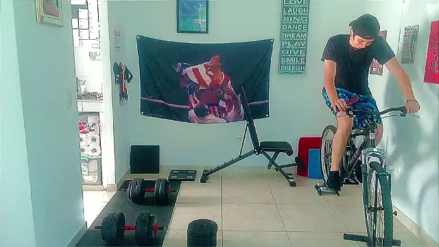 Andy_gray's cam snapshot