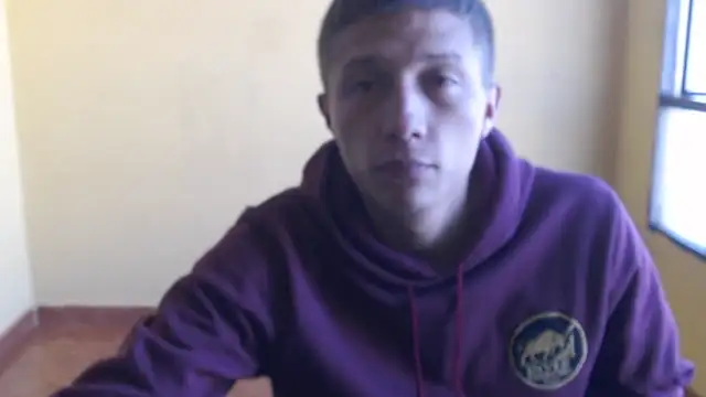 Violet_And_Smith's cam snapshot