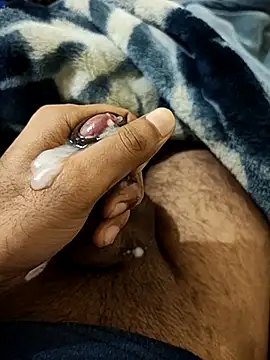 Shubham_call's cam snapshot