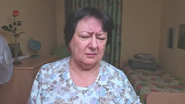 Margo_Moll's cam snapshot