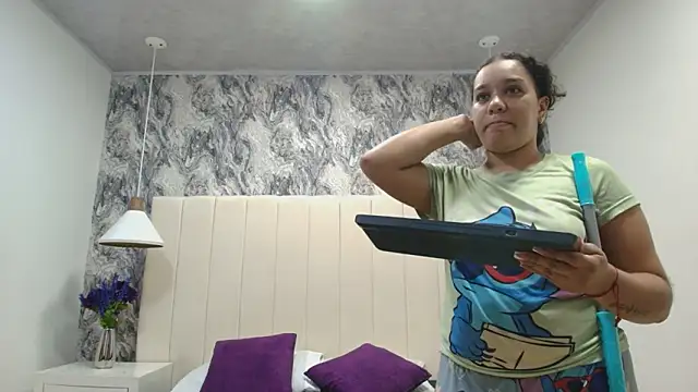 Victoria_606's cam snapshot