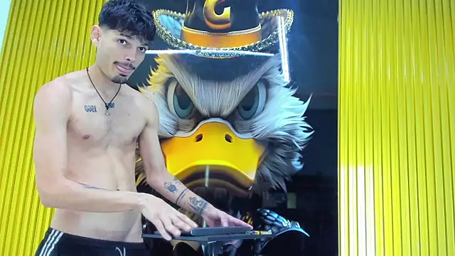 Iam_Steven's cam snapshot