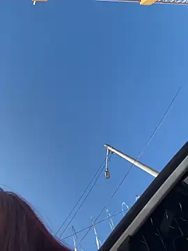 Zoe_fire's cam snapshot