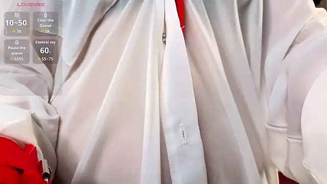 VanessaLightDiamond's cam snapshot